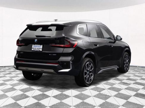 Used 2024 BMW X1 xDrive28i w/ Convenience Package image 10