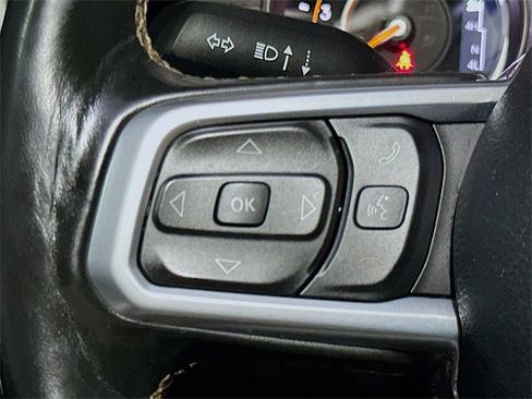 Used 2022 Jeep Gladiator Overland image 33