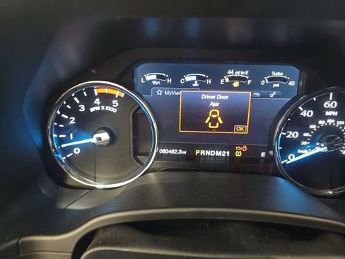 Used 2019 Ford F250 Lariat w/ Lariat Ultimate Package AWD/4WD image 10