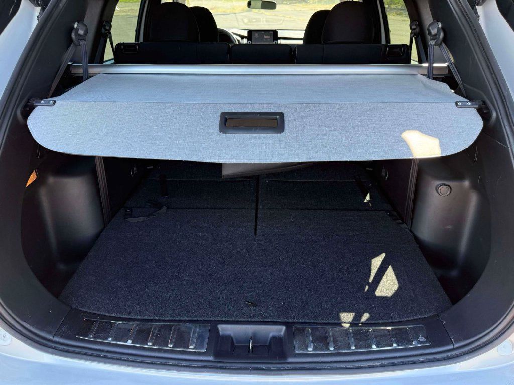 Used 2022 Mitsubishi Outlander ES AWD/4WD image 8