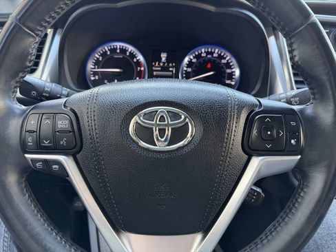 Used 2015 Toyota Highlander XLE AWD/4WD image 15