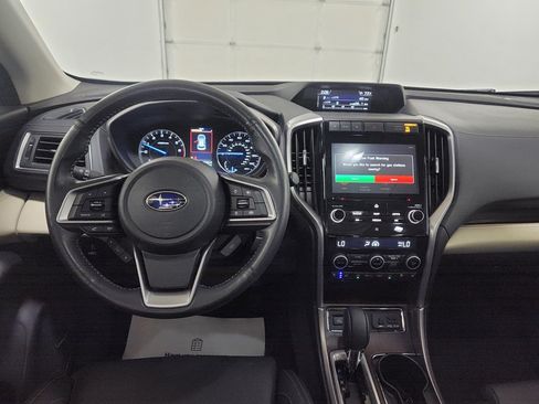 Used 2022 Subaru Ascent Touring AWD/4WD image 12