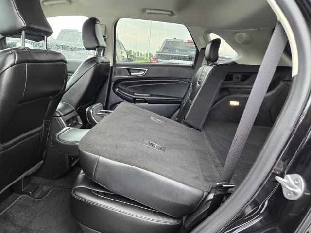 Used 2023 Ford Edge Titanium AWD/4WD image 35