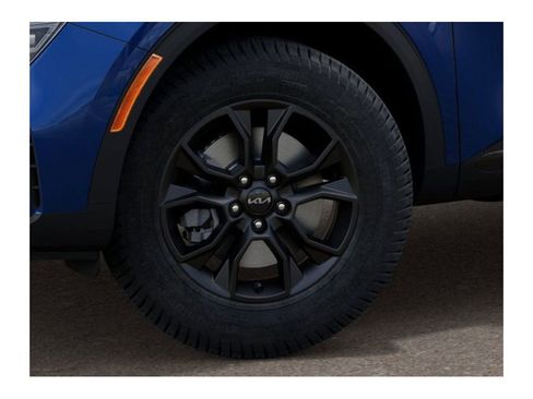 New 2025 Kia Sportage X-Pro Prestige AWD/4WD image 8