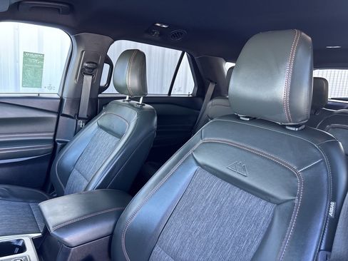 Used 2023 Ford Explorer Timberline image 22