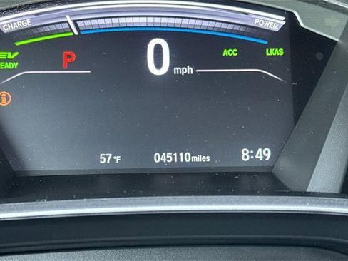 Used 2020 Honda CR-V EX-L image 42