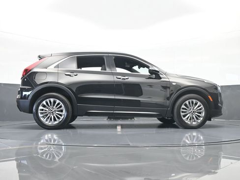 Used 2024 Cadillac XT4 Premium Luxury image 67