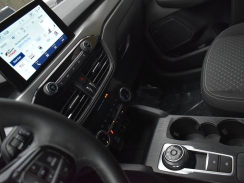 Used 2023 Ford Escape Active w/ Cold Weather Package FWD image 24