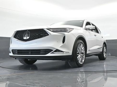 Used 2023 Acura MDX SH-AWD w/ Advance Package image 66