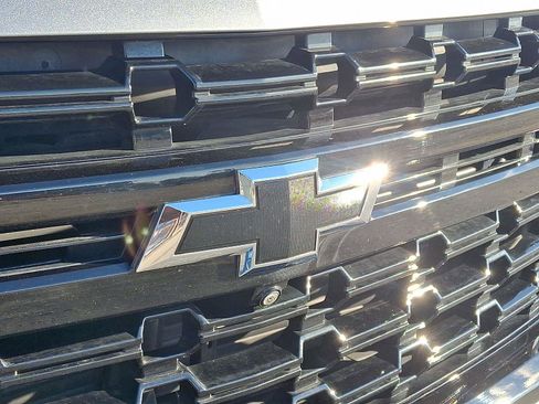 Used 2023 Chevrolet Tahoe Z71 w/ Z71 Off-Road Package image 55