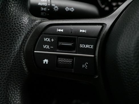 Certified 2024 Honda CR-V EX image 26