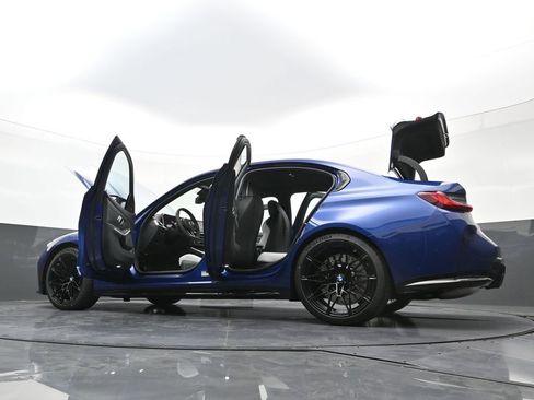 New 2027 BMW M3 Competition AWD/4WD image 40