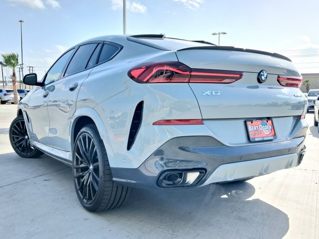 New 2027 BMW X6 xDrive40i w/ Executive Package AWD/4WD image 5