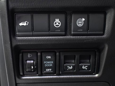 Used 2024 INFINITI QX80 Luxe image 26