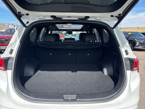 Certified 2023 Hyundai Santa Fe Calligraphy image 25