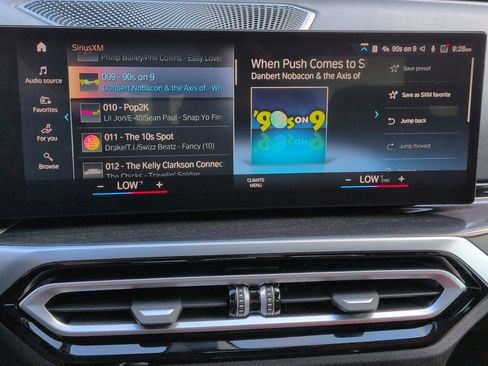 Certified 2023 BMW 330i Sedan w/ Premium Package image 23