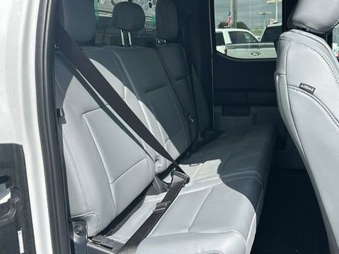New 2024 Ford F550 4x4 SuperCab Super Duty image 21