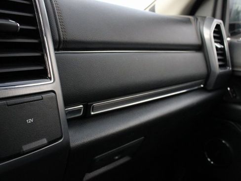 Used 2018 Ford Expedition Max Platinum image 6