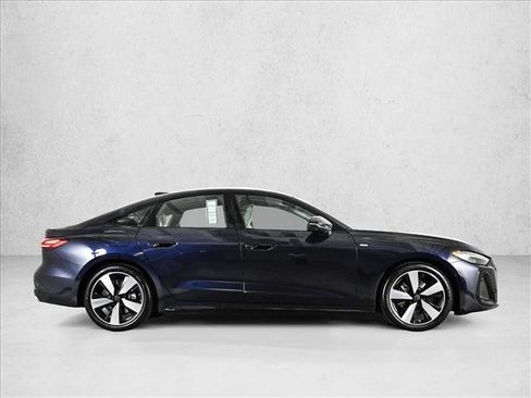 New 2026 Audi A5 2.0T Premium Plus AWD/4WD image 4