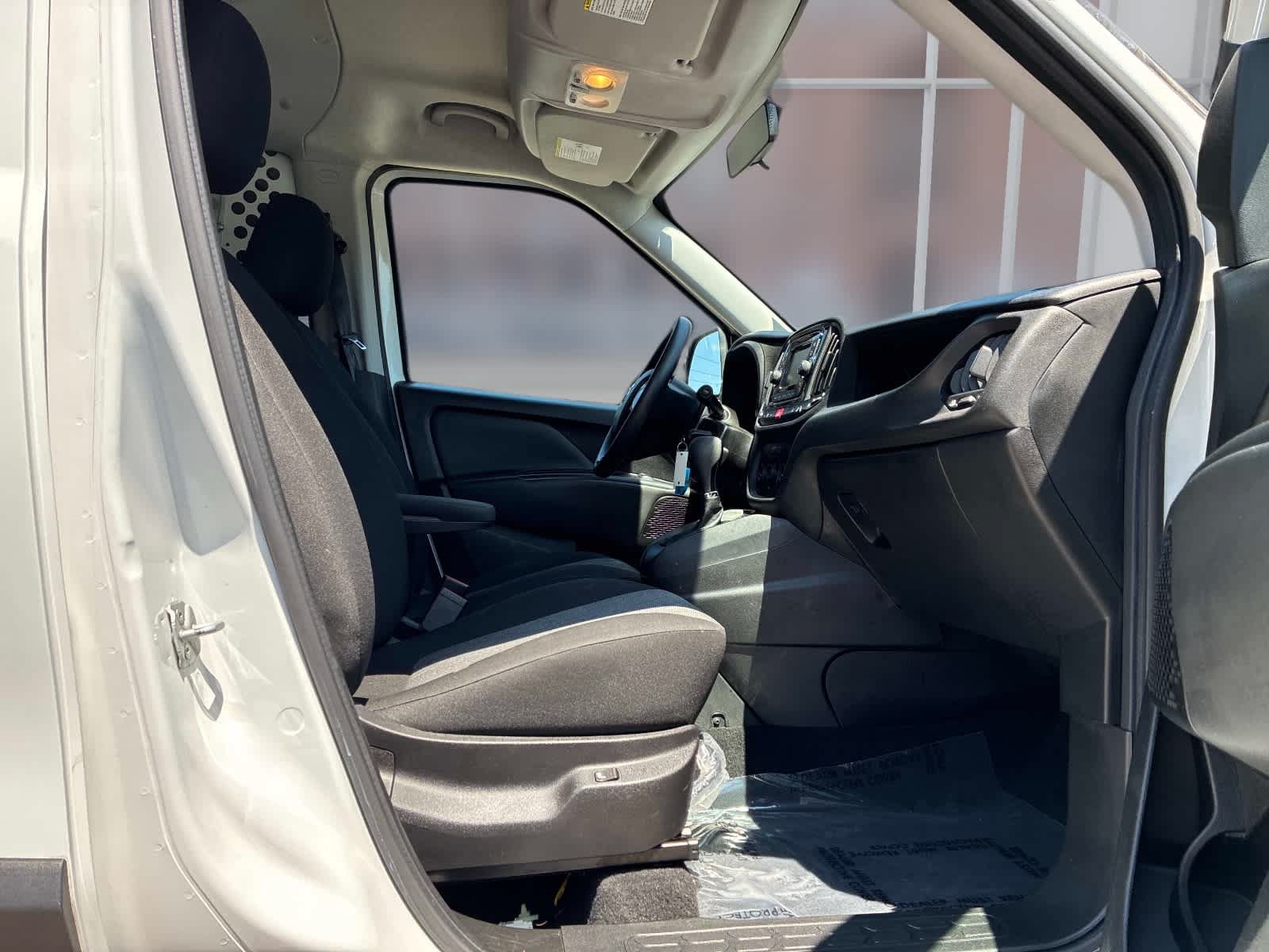 Used 2022 RAM ProMaster City Wagon FWD image 10
