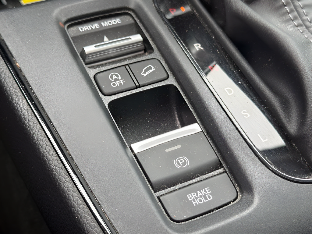 Certified 2024 Honda CR-V EX-L image 32