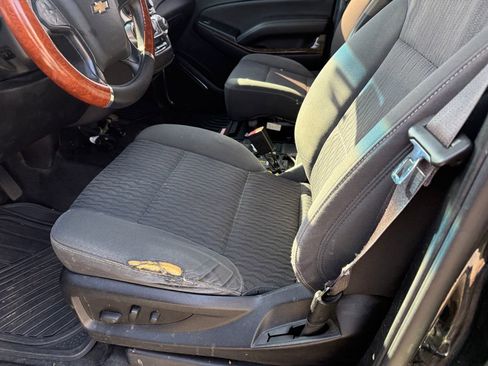 Used 2015 Chevrolet Tahoe 2WD image 10