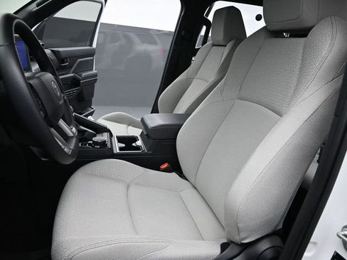 Used 2025 Toyota 4Runner SR5 image 17