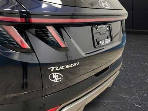 Used 2023 Hyundai Tucson Limited image 34