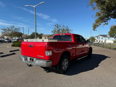 Used 2010 Toyota Tundra SR5 image 6