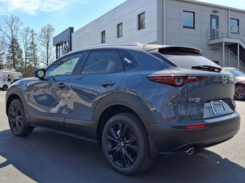 New 2026 MAZDA CX-30 AWD 2.5 S image 4
