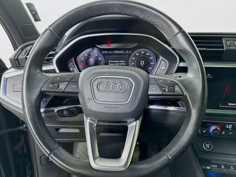 Used 2024 Audi Q3 2.0T Premium Plus AWD/4WD image 18