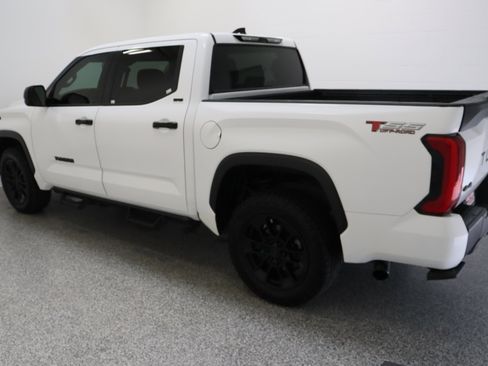 Used 2023 Toyota Tundra SR5 AWD/4WD image 9