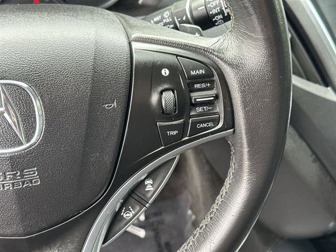 Used 2016 Acura MDX FWD w/ Technology Package image 25