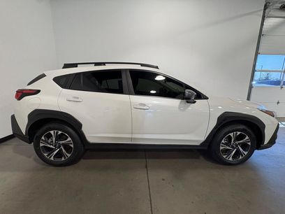 Used 2024 Subaru Crosstrek 2.0i Premium