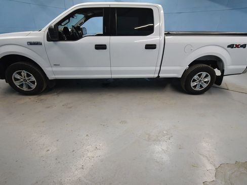 Used 2015 Ford F150 XLT w/ Trailer Tow Package image 28