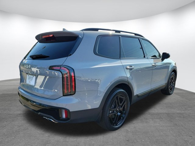 Used 2024 Kia Telluride SX X-Line AWD/4WD image 5