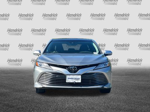 Used 2019 Toyota Camry XLE w/ Driver Assist Package FWD image 10