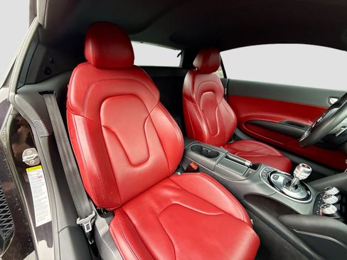 Used 2015 Audi R8 V8 image 25