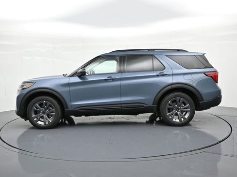 New 2026 Ford Explorer Active w/ Active Comfort Package image 9