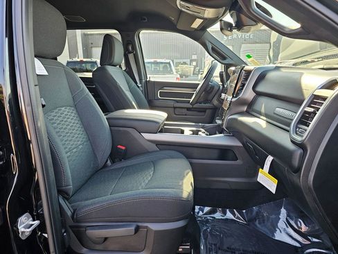 New 2026 RAM 2500 Laramie image 14