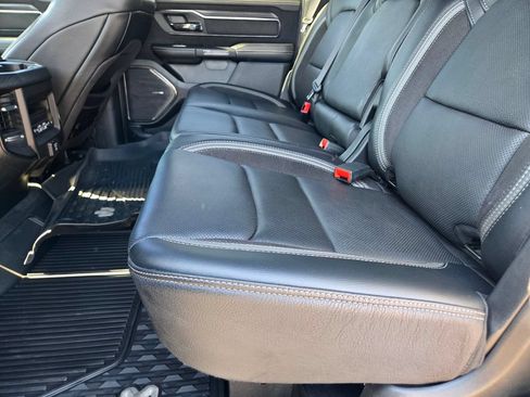 Used 2023 RAM 1500 TRX w/ TRX Level 2 Equipment Group AWD/4WD image 11