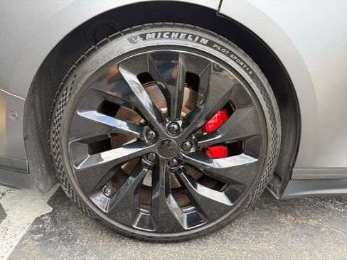Used 2022 Lucid Air Grand Touring AWD/4WD image 23