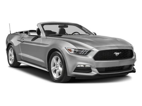 Used 2016 Ford Mustang Premium image 6