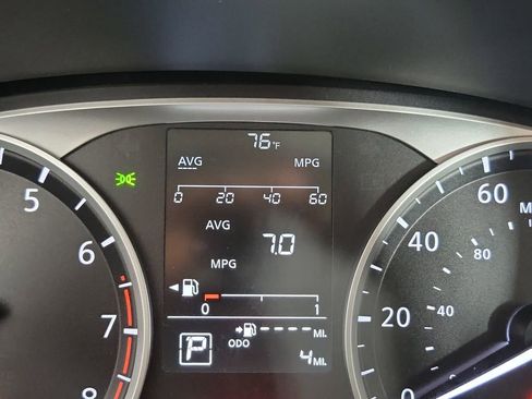 New 2025 Nissan Kicks Play S FWD image 23