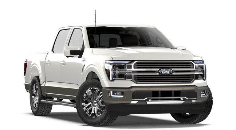 New 2026 Ford F150 King Ranch AWD/4WD image 26
