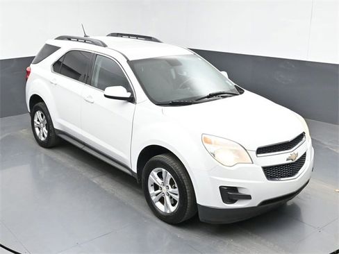 Used 2013 Chevrolet Equinox LT w/ Driver Convenience Package image 29
