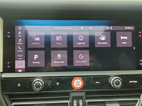 Used 2024 Porsche Macan w/ Premium Plus Package image 48