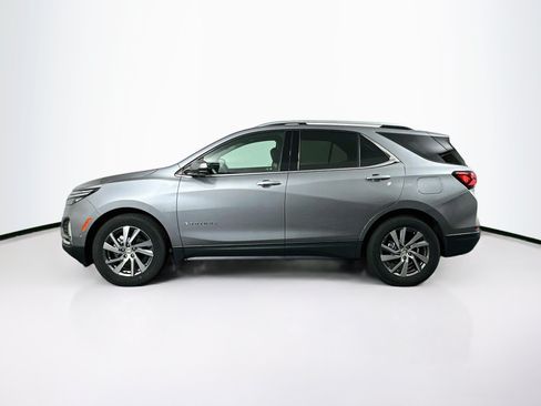 Used 2023 Chevrolet Equinox Premier FWD image 4