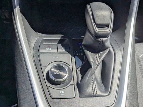 Certified 2024 Toyota RAV4 XLE w/ Convenience Package AWD/4WD image 12