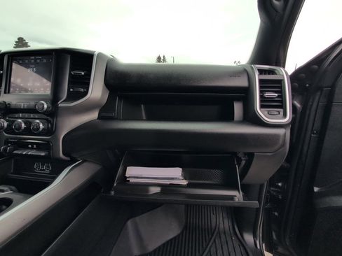 Used 2021 RAM 2500 Big Horn w/ Level 1 Equipment Group image 24